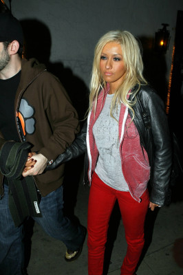 Christina Aguilera pic #162315