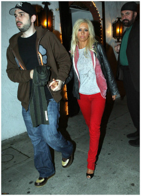 Christina Aguilera pic #437323