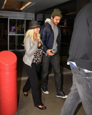 Christina Aguilera pic #568568