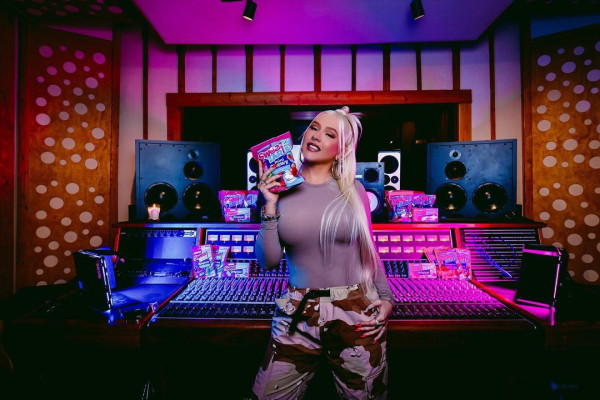 Christina Aguilera