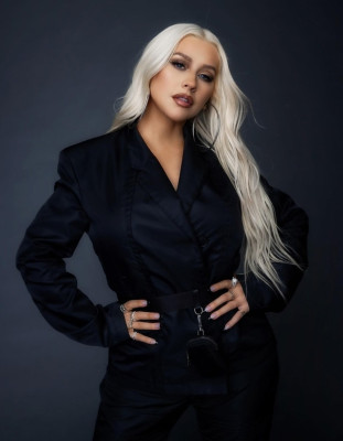 Christina Aguilera