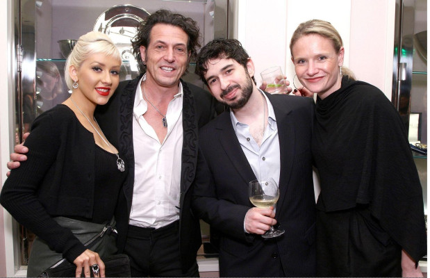 Christina Aguilera pic #551489