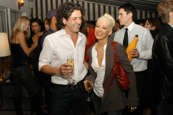 Christina Aguilera pic #581449
