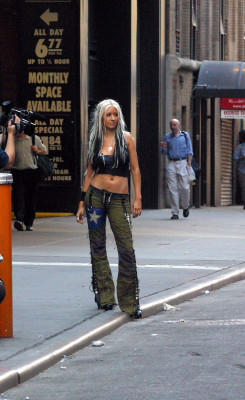 photo 9 in Christina Aguilera gallery [id899931] 2016-07-19 00:00:00