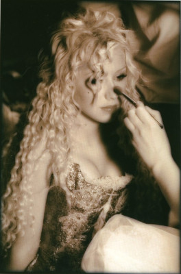 Christina Aguilera pic #165419