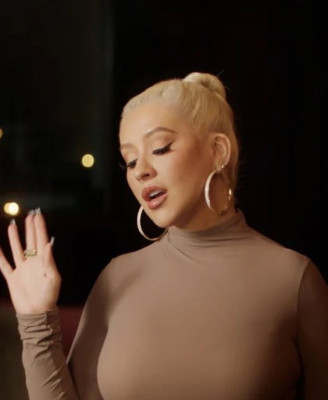 Christina Aguilera