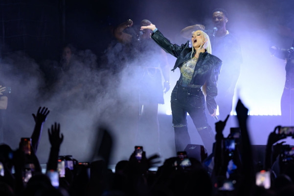 Christina Aguilera