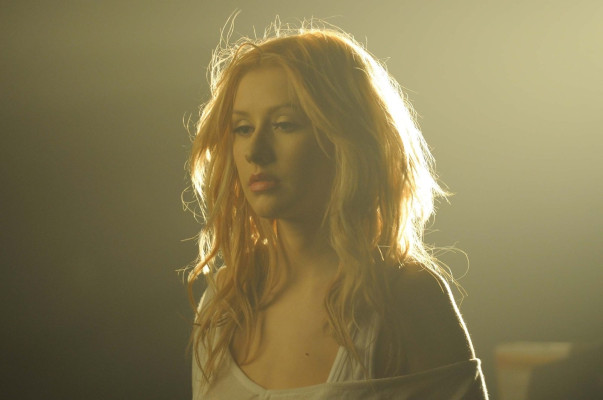 Christina Aguilera pic #1266167