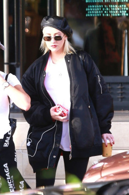 Christina Aguilera pic #1024597