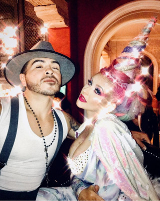 Christina Aguilera pic #1009939