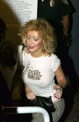 Christina Aguilera pic #849836