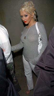 Christina Aguilera pic #849833