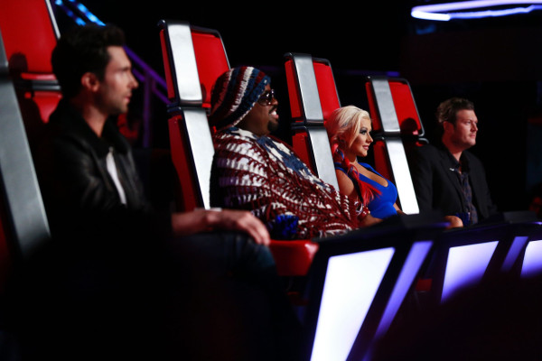Christina Aguilera pic #581397