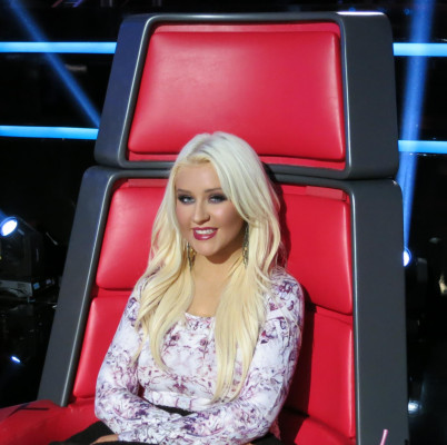 Christina Aguilera pic #504954