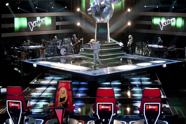 Christina Aguilera pic #582591