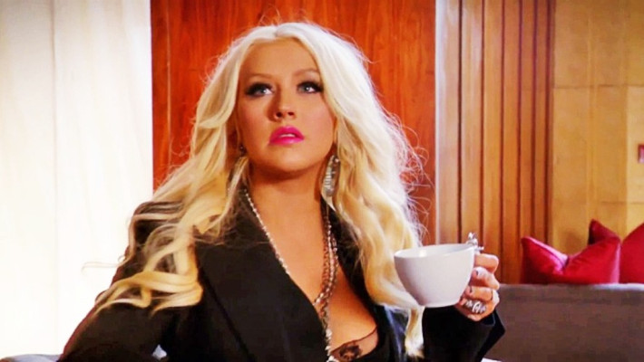 Christina Aguilera pic #546029