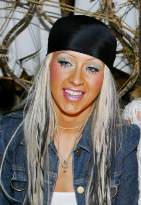 Christina Aguilera pic #528031