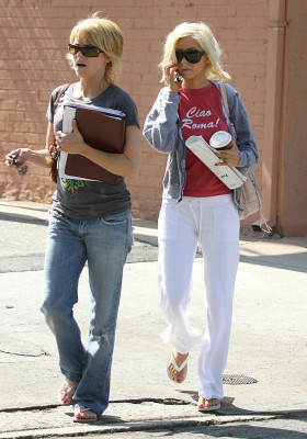 Christina Aguilera pic #500579