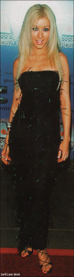Christina Aguilera pic #500573