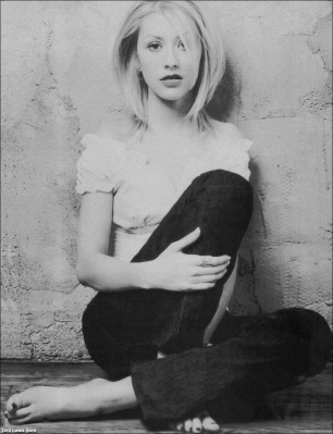 Christina Aguilera pic #500585