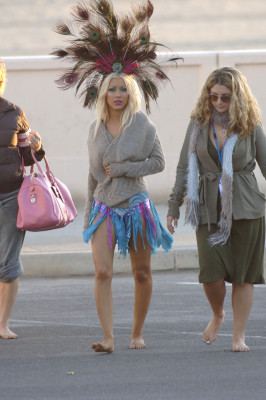 Christina Aguilera pic #500586