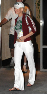 Christina Aguilera pic #500135