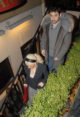 Christina Aguilera pic #565542