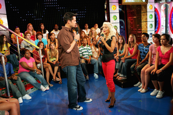 Christina Aguilera pic #506738