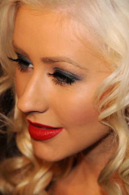 Christina Aguilera pic #506583