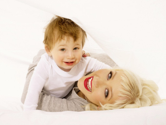 Christina Aguilera pic #510482