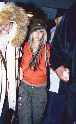 Christina Aguilera pic #521137