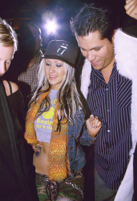 Christina Aguilera pic #527976