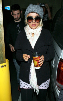 Christina Aguilera pic #510449