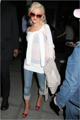 Christina Aguilera pic #510450