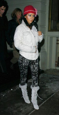 Christina Aguilera pic #509581