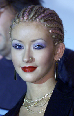 Christina Aguilera pic #509518