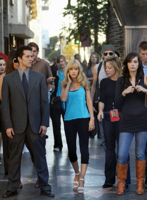 Christina Aguilera pic #509474