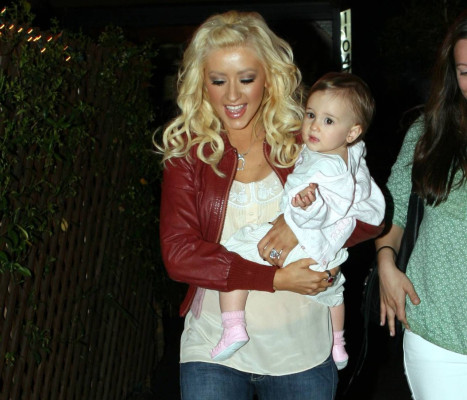 Christina Aguilera pic #508724