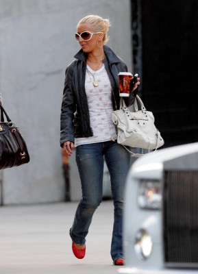 Christina Aguilera pic #509485