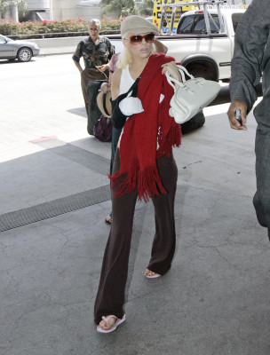 Christina Aguilera pic #509482
