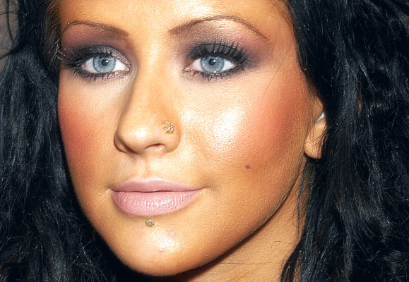 Christina Aguilera pic #527970