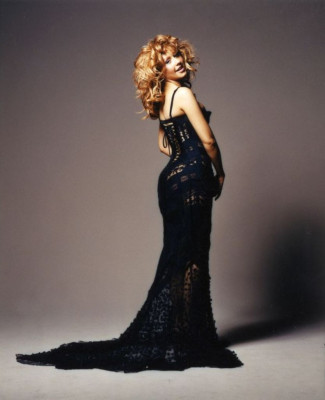 Christina Aguilera pic #528022