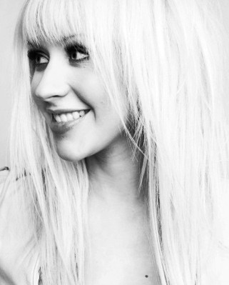 Christina Aguilera pic #528282