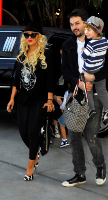 Christina Aguilera pic #528025