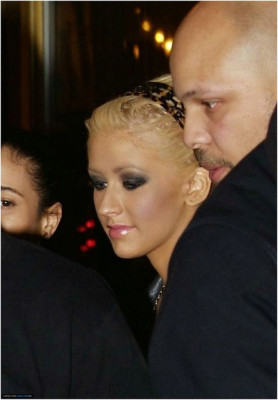 Christina Aguilera pic #528027