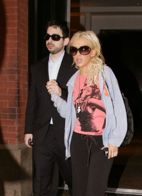 Christina Aguilera pic #528059