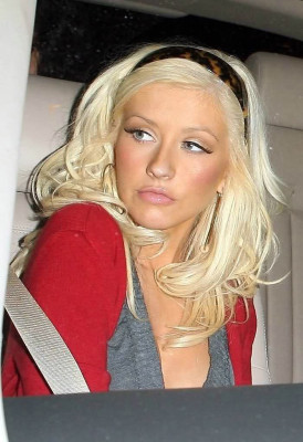 Christina Aguilera pic #528055