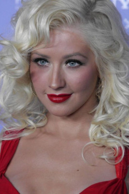 Christina Aguilera pic #528110