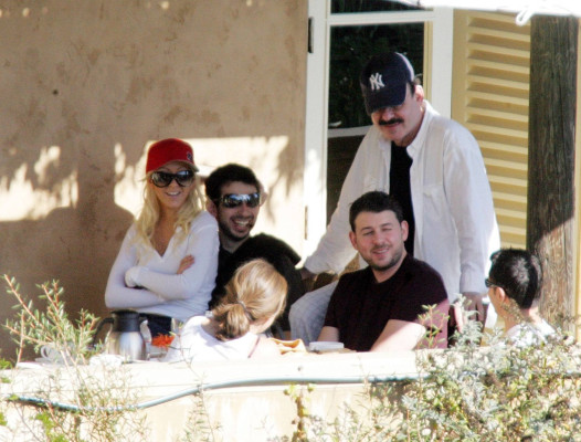 Christina Aguilera pic #528061