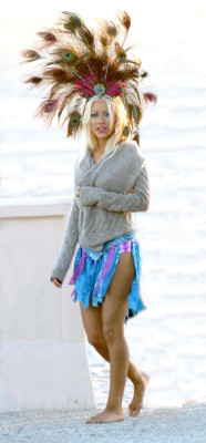 Christina Aguilera pic #528089